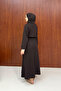 Knitted Modal Dress 68-6600 - 7