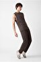 Men's Soft Textured Straight-Leg Pants - 2