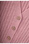 Hair Knitted Knitwear Cardigan 2-8 Years Powder Pink - 4