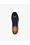 Erkek Lacivert Sneaker - 5