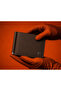 Para Men's 100% Leather Card Holder Wallet with Clip Saffiano - Men's Leather Accessory - Pc2299 - 3