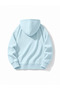 Oversize Hooded Spiderman Printed Sweatshirt for Boys - 2
