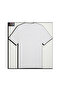Class Graphic Tee White Men's T-Shirt - 2