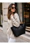 Women's Large Size Shoulder Bag