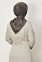 Plain Janjan Scarf 8658 - 2