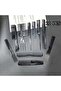 10Pcs Hair Styling Comb Set, Professional Rat Tail Combs, Wide Tooth & Fine Tooth Hair Combs for Hair Parting, Sectioning, Braiding, Teasing & Styling, Unisex Hairdressing Tools