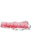 Women's Serpentine Snake Pattern Genuine Leather Belt - Handmade Design - Standard Size - 4
