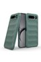 Tecno Spark 50 5g Case Camera Protected Flexible Silicone with Finger Strip Brsa - 3