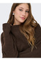 Women's Onlsimoni L/S O-Neck Sweater - 15368976 - 3