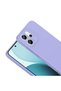 Oppo Reno 14F 5g Case Soft Silicone with Camera Protection Launch Senk - 3
