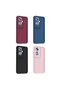 Oppo Reno 11F 5g Case Camera Protected Thick Silicone Ultimate Protection - 2