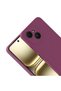 Tecno Spark 40C Case Soft Silicone Camera Protected Launch Butam - 5