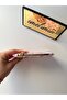 Women's Cat Zippered Card Holder Patterned Mini Wallet with Multiple Compartments - 3