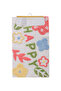 Trendlucky Printed Bath Mat with Difference in Color 50X80 cm - 5