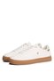 Bej Kadın Sneaker TH CHIC SNEAKER ELEVATED - 2