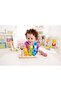 Hape Wooden Stacking Blocks Set for Toddlers - 3