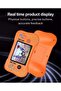 K36 Handheld Gaming Device – 800 Retro Games on a 3.5-Inch HD Display - 2
