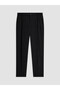 Sparkling Choices from Shining Store Slim Fit Men's Pleated Pants with Elastic Back - 6