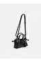Timeless Clothing & Timeless Choices Leather-Look Women's Shoulder Bag - 3