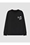 Sparkling Choices from Shining Store Zero Roba Collar Printed T-Shirt for Boys - 2