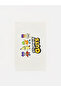 Esvab • Modern & Distinctive Stumble Guys Printed Cotton Single Duvet Cover Set - 3