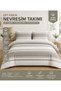 Double bedding set