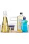 Inter Design Plastic Organizer Box with Handles for Organizing Food and Pantry Items in the Refrigerator |   Easy Handles, Storage - 2