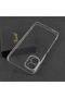 Tecno Camon 19 Neo Case Camera Protected Transparent Thick Ultimate Protection Silicone Tkng - 3
