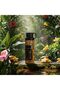 Odyssey BA Ha Mas Black Body Spray For Men & Women 200ML, Long Lasting Fragrance For Unisex, Aromatic Aquatic Scent With Melon, Marine Algae, & Cedarwood, Luxury Deodorant Spray For Daily Wear - 3