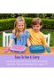 - Kids Utensils Set - Unicorn - 3