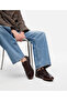 %100 deri sneaker - 2