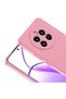 حافظة Realme 12 4G من السيليكون الناعم مع حماية للكاميرا من Launch BRSA - 4