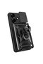 Hot 30 Case Sliding Camera Protector Magnetic Stand Tank Protection Vrdr - 4