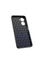Huawei Nova 10 Se Case Leather Look Silicone with Camera Protection Ultimate Protection Omsy - 2