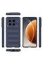 Tecno Camon 30 4g Case with Camera Protection Flexible Silicone Finger Strip - 4