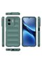Smart 9 Case with Camera Protection Flexible Silicone Finger Strip Shrp - 5