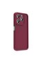 Realme C61 Case Camera Protected Thick Silicone Ultimate Protection Vrdr - 3