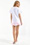 Msn Cotton Two-Piece Set - 3
