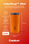 Colorstay Mini 300 ml Stainless Steel Cup Thermos Ckr2101 - 2
