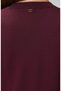 Bordo Rayon Basic Kazak - 6