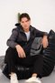 New Season Men's Hooded Waterproof Seasonal Raincoat - 7