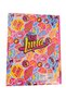 Mapa plastic cu elastic soy luna pigna - 2