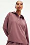 Collared sweatshirt - 2