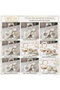 Pegu Satin Bow Maternity Slippers Crown Set, Handmade, Special Design, Bride, Bow, Maternity, Pregnant.. - 2