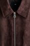Collared jacket - 6