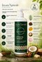 Shampoo Against Hair Loss and for Hair Growth, Supported by Horse Tail Extract and Natural Oils. - 5