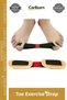Special Production Foot Health Rehabilitation Resistance Band Orthopedic Foot Finger Exercise Rubber Band - 2