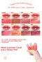 Long-Lasting Tint Juicy Dewy Tint That Offers Intense Shine and Vibrant Colors ( # 17 Fig Berry) - 5