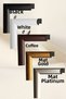 22Mm-33X48 cm Matte Pvc Glassless Photo 500 Piece Puzzle Document Frame Horizontal Vertical Hanging. - 2