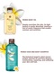 Restorative Body and Hair Care Set Brightening and Moisturizing Formula - 3